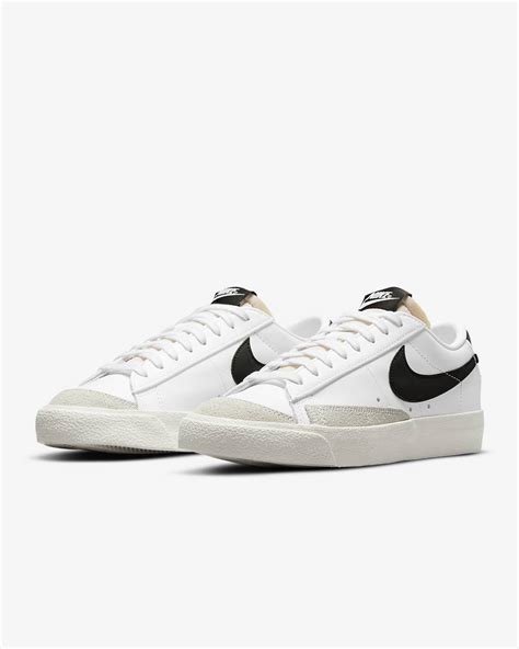 Amazon.com: Nike Blazer Low Women